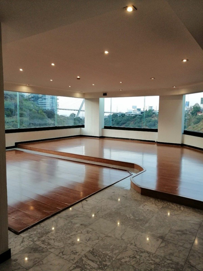 departamento en venta en prolong. bosques de reforma
