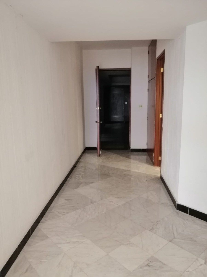 departamento en venta en prolong. bosques de reforma