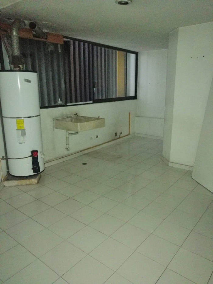 departamento en venta en prolong. bosques de reforma