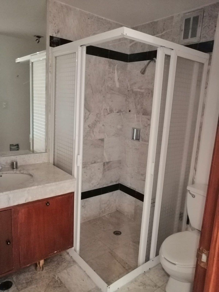 departamento en venta en prolong. bosques de reforma