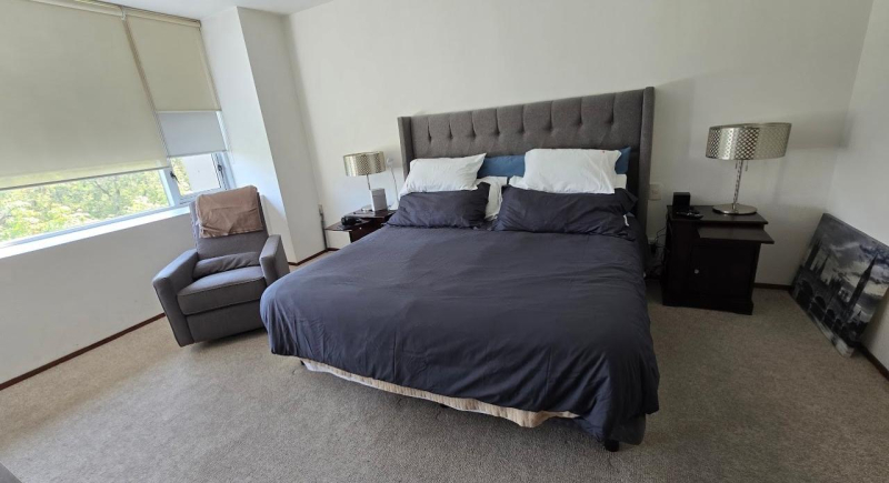 departamnto en venta infiniti santa fe