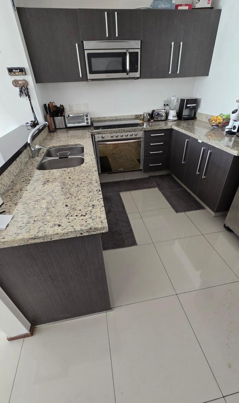 departamnto en venta infiniti santa fe