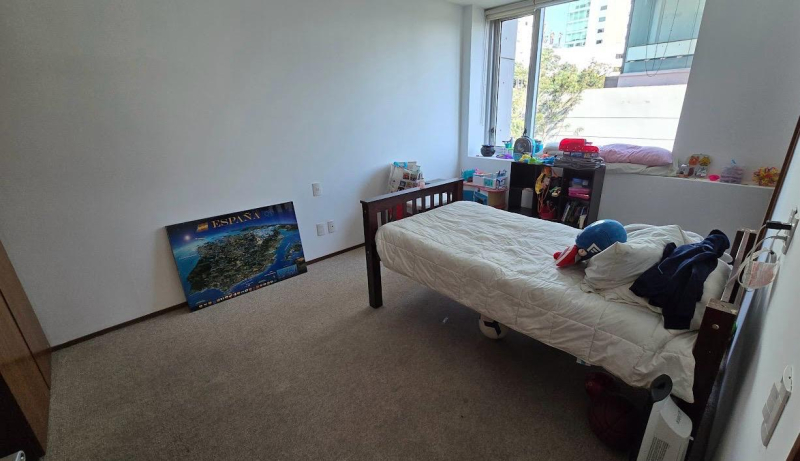 departamnto en venta infiniti santa fe