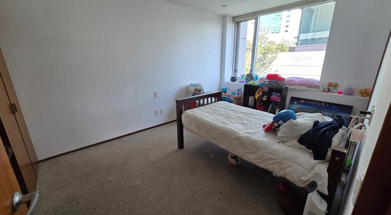 departamnto en venta infiniti santa fe