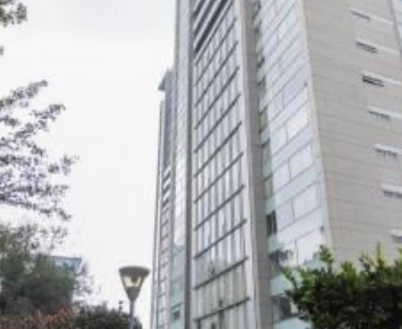 departamnto en venta infiniti santa fe