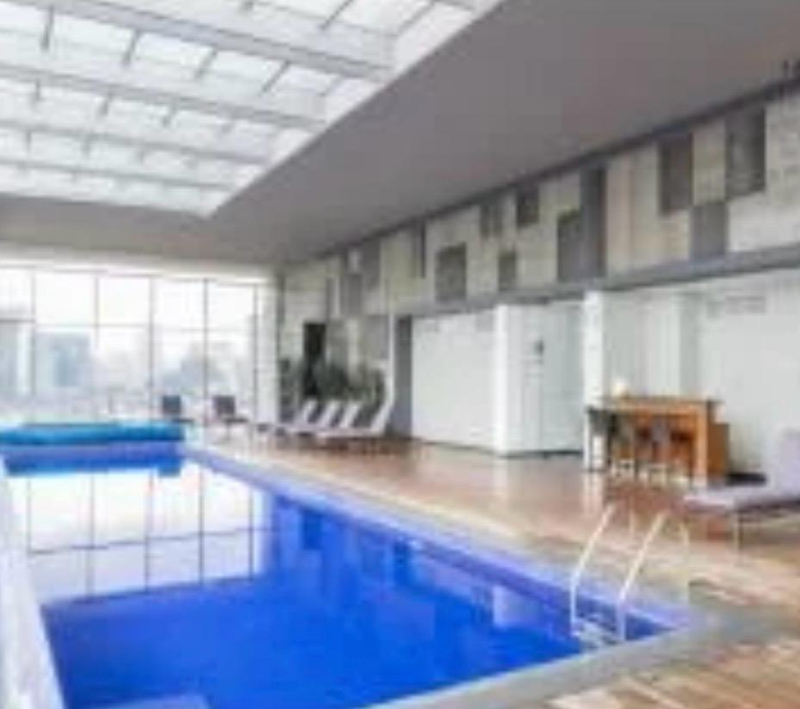 departamnto en venta infiniti santa fe