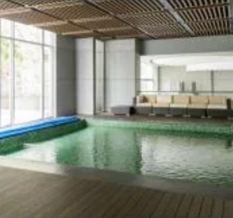 departamnto en venta infiniti santa fe