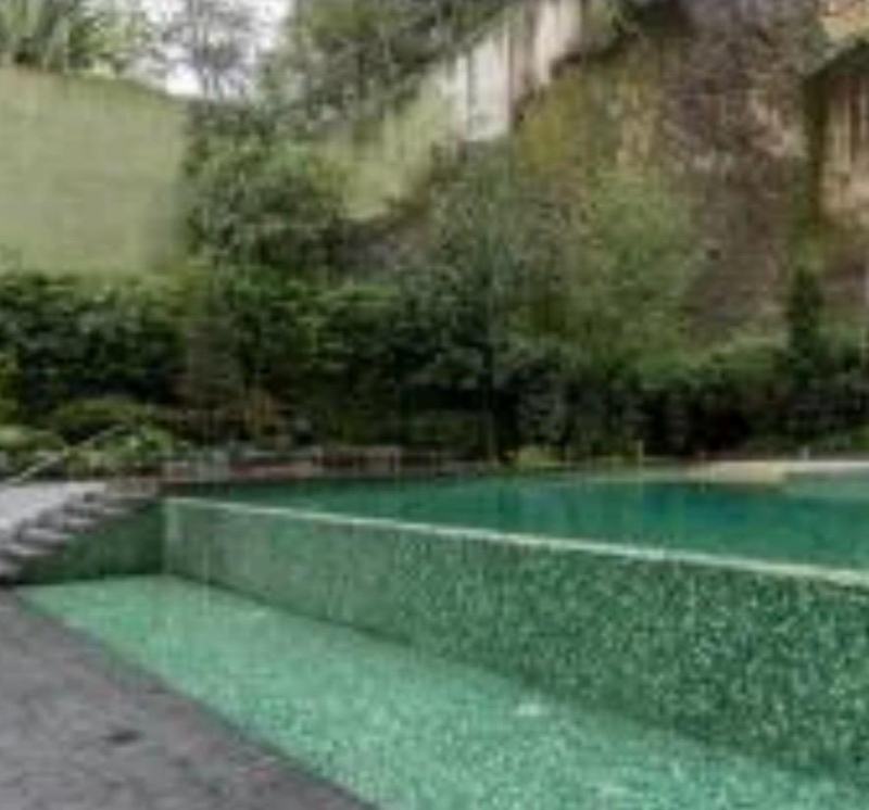 departamnto en venta infiniti santa fe