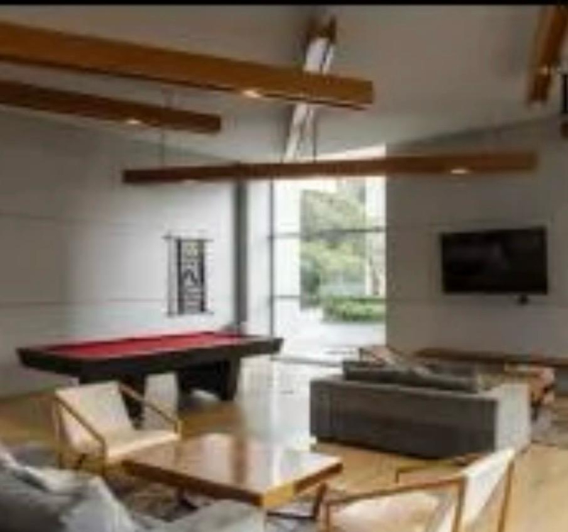 departamnto en venta infiniti santa fe