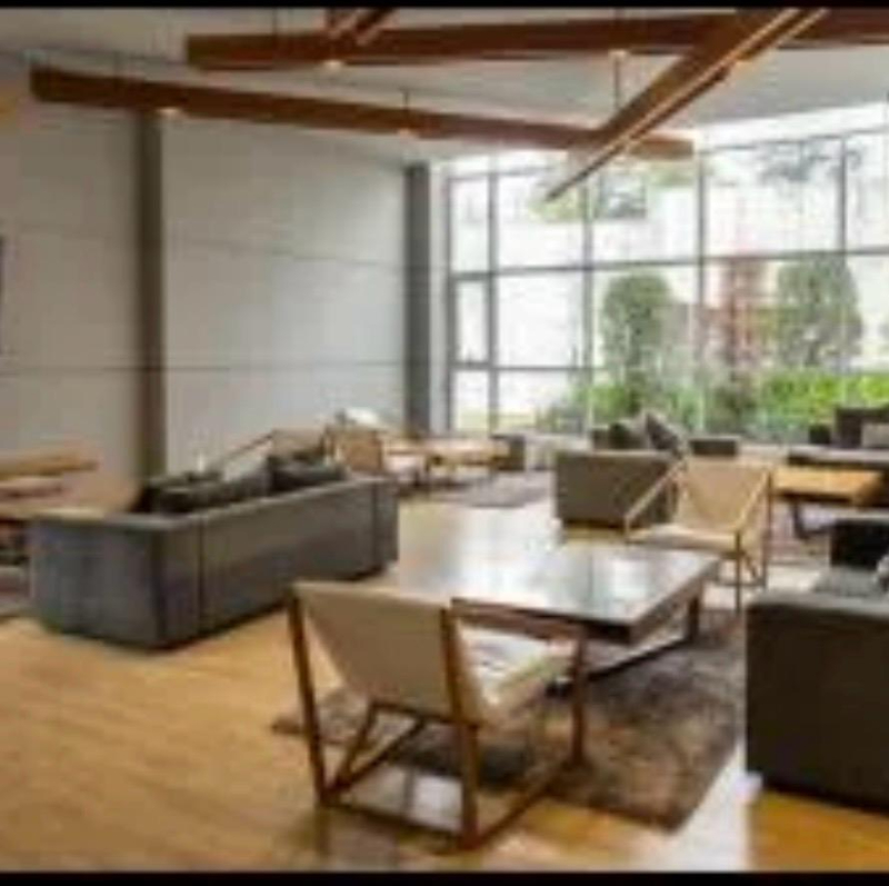 departamnto en venta infiniti santa fe