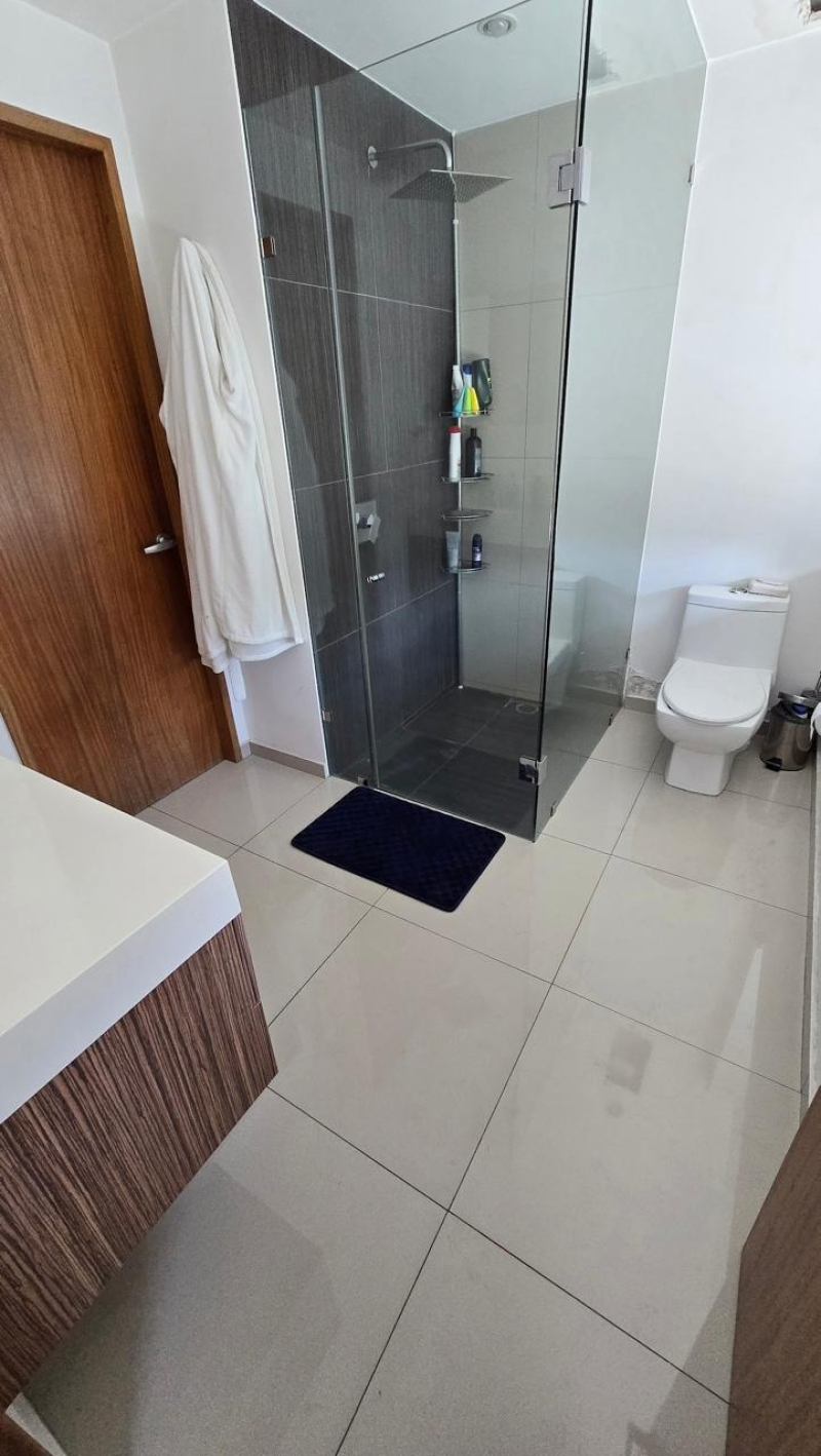 departamnto en venta infiniti santa fe