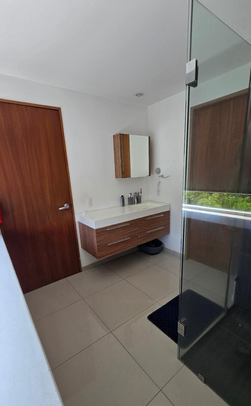 departamnto en venta infiniti santa fe