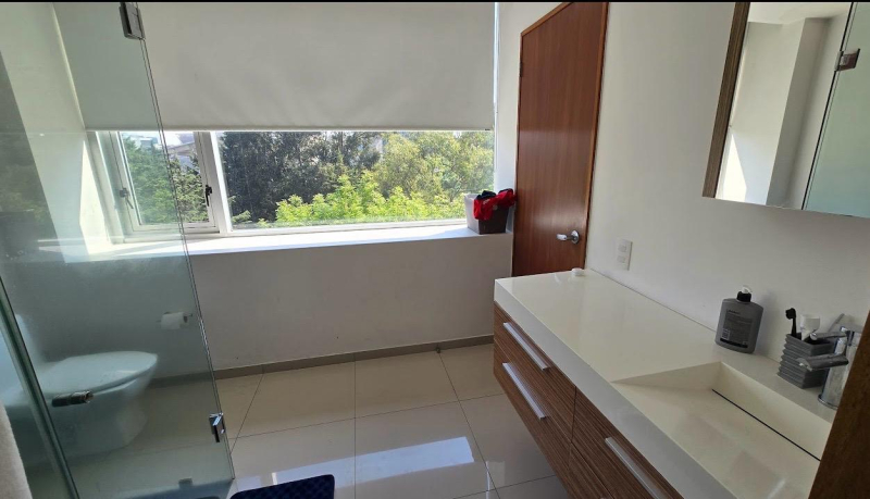 departamnto en venta infiniti santa fe