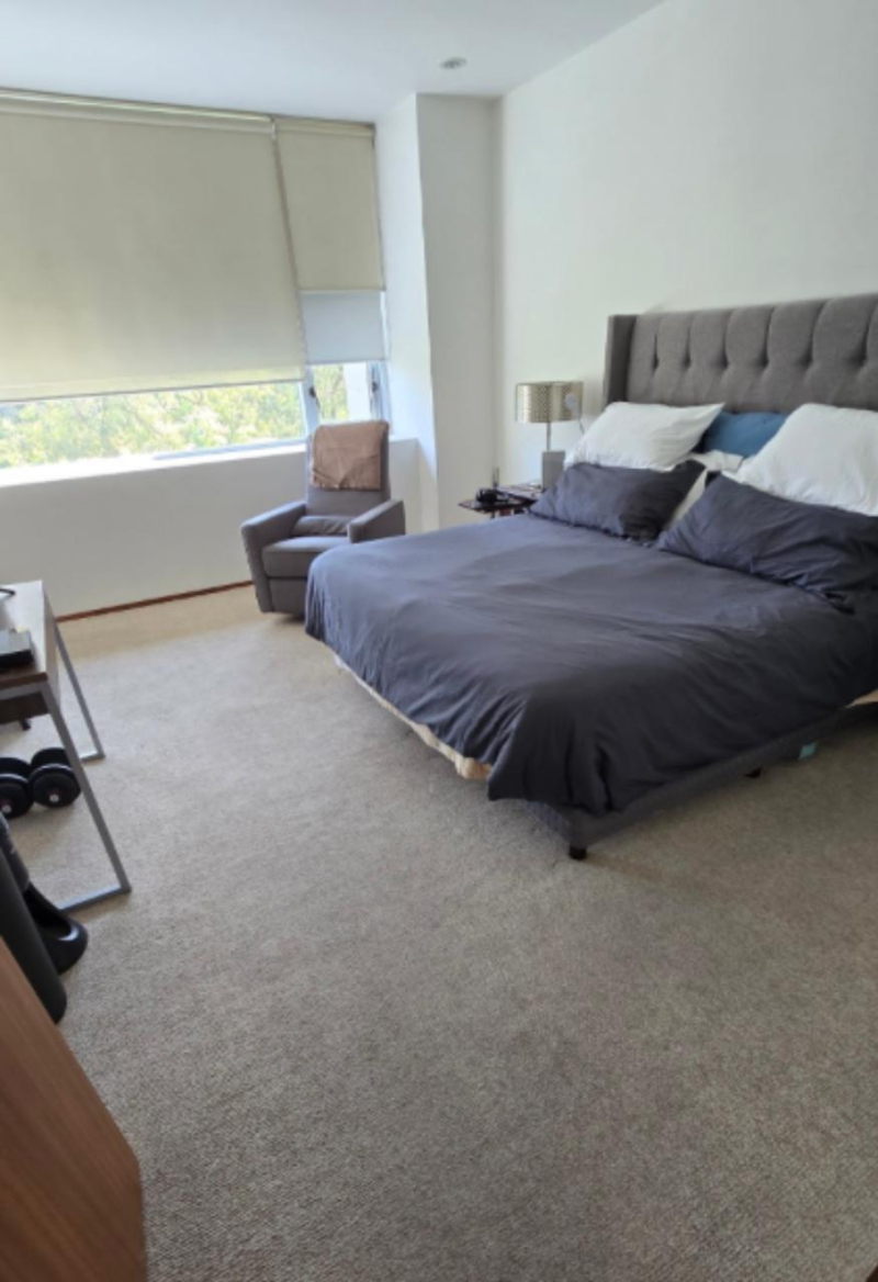 departamnto en venta infiniti santa fe