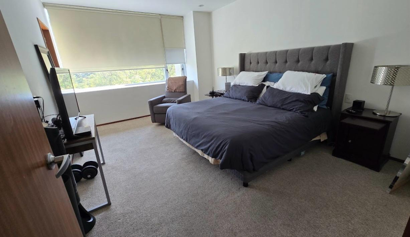 departamnto en venta infiniti santa fe