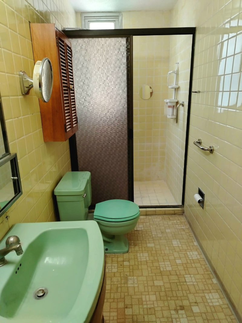 recámara en renta para mujer en la nápoles, cdmx