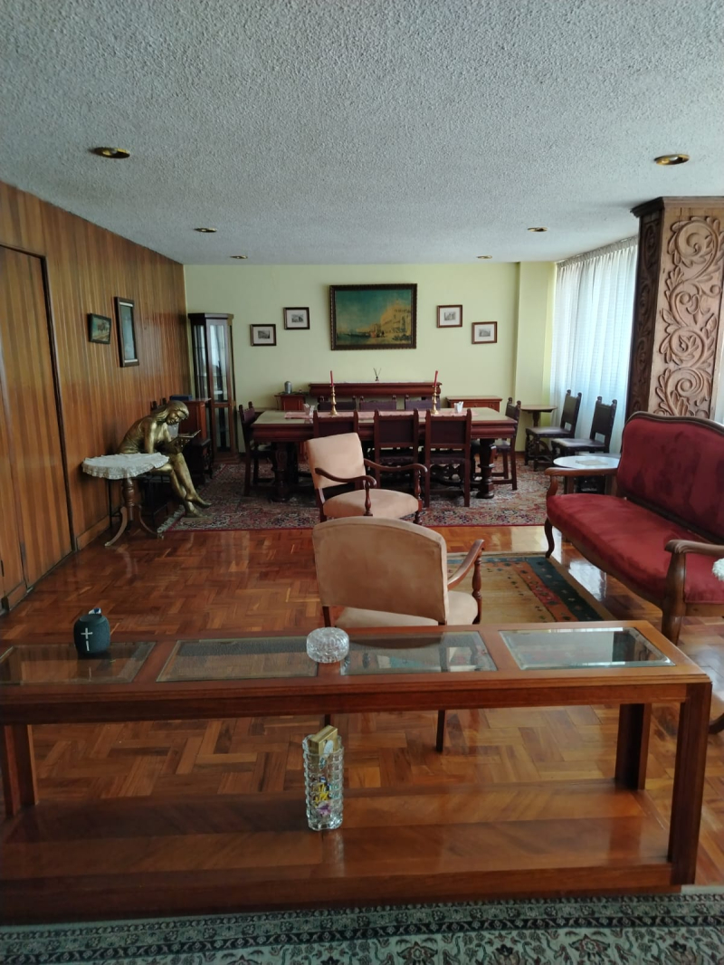 recámara en renta para mujer en la nápoles, cdmx