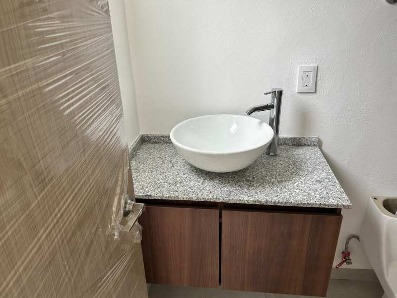 departamentos en venta en puerta del encinar, bosque real 