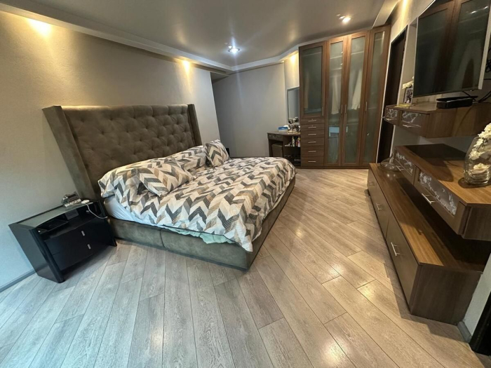 departamento en venta con terraza interlomas