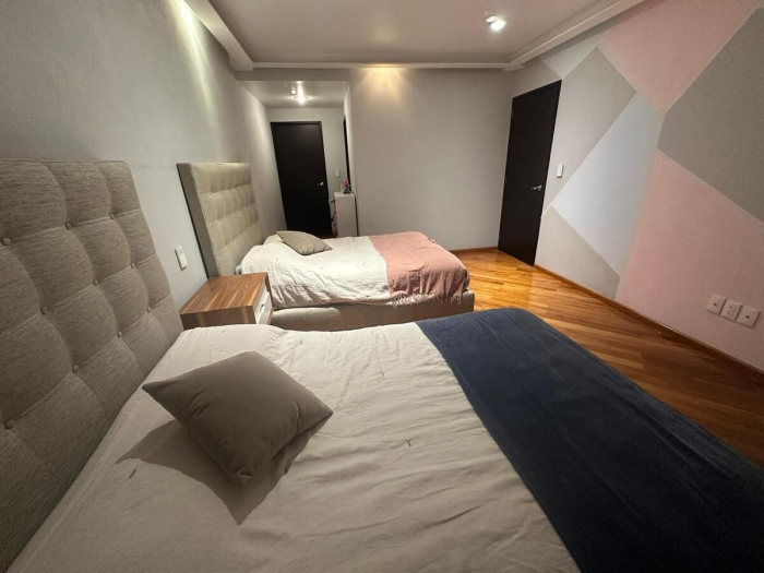 departamento en venta con terraza interlomas