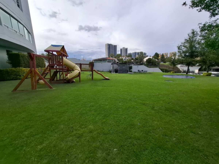 departamento en venta con terraza interlomas