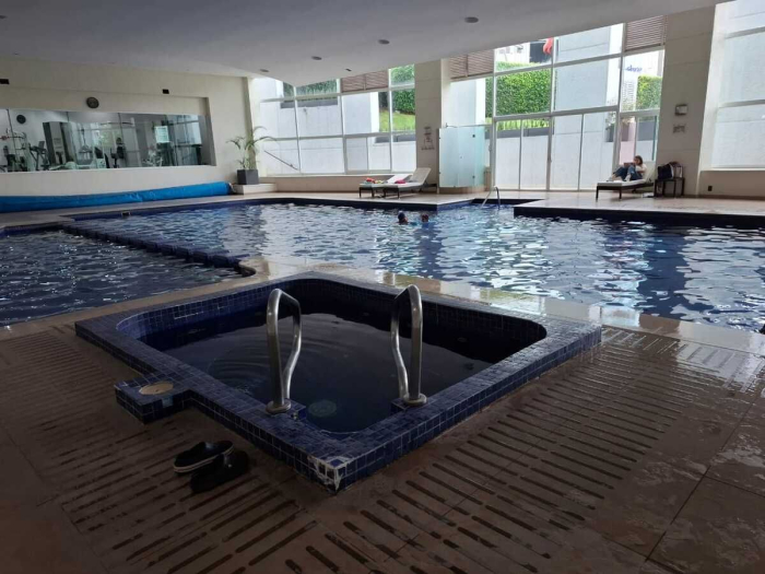 departamento en venta con terraza interlomas