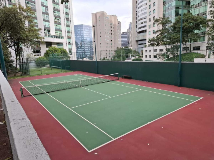 departamento en venta con terraza interlomas