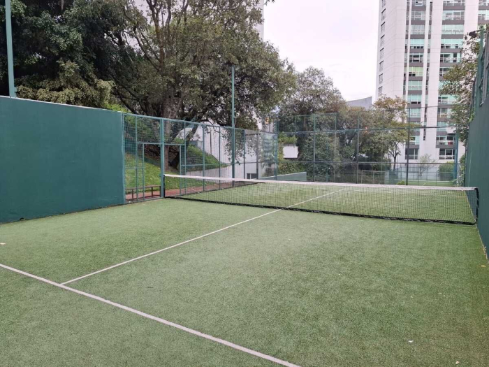 departamento en venta con terraza interlomas