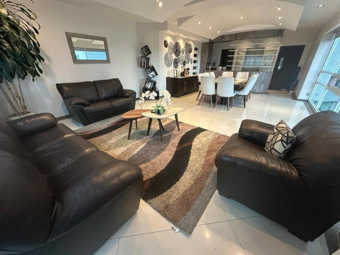 departamento en venta con terraza interlomas