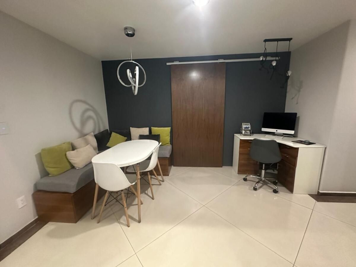 departamento en venta con terraza interlomas