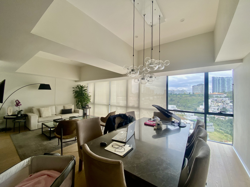 departamento en venta en bosque real