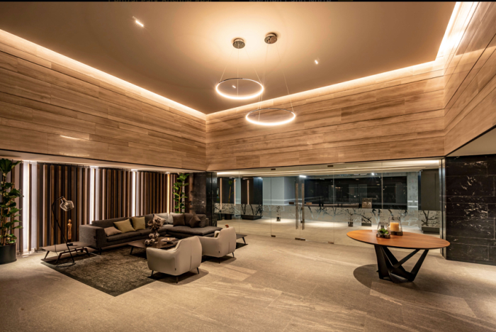 departamento en venta en bosque real