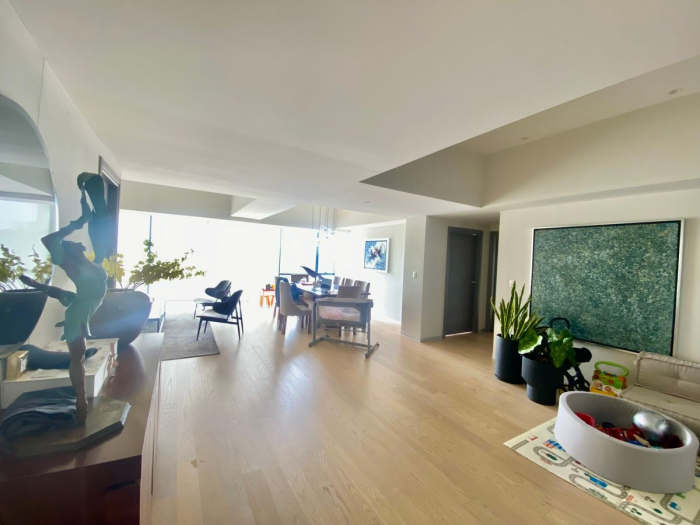 departamento en venta en bosque real