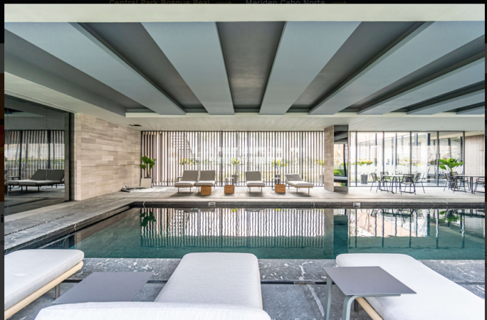 departamento en venta en bosque real