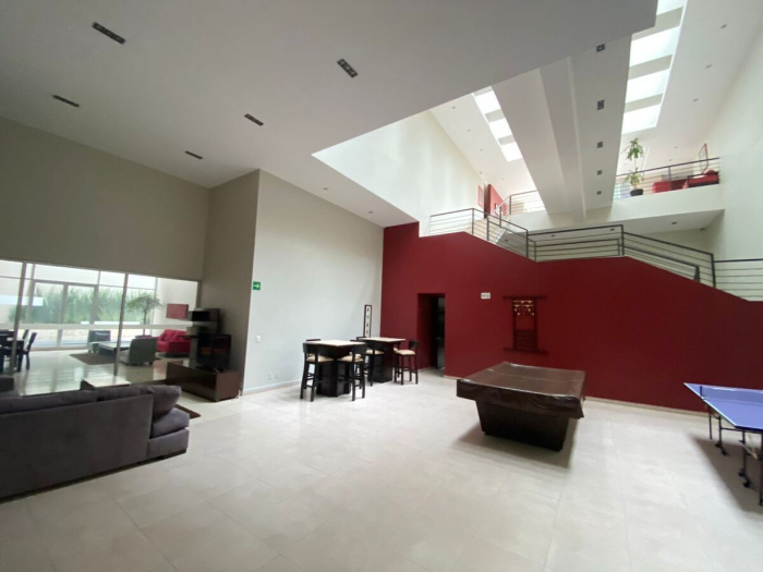 departamento en venta con balcón en  interlomas