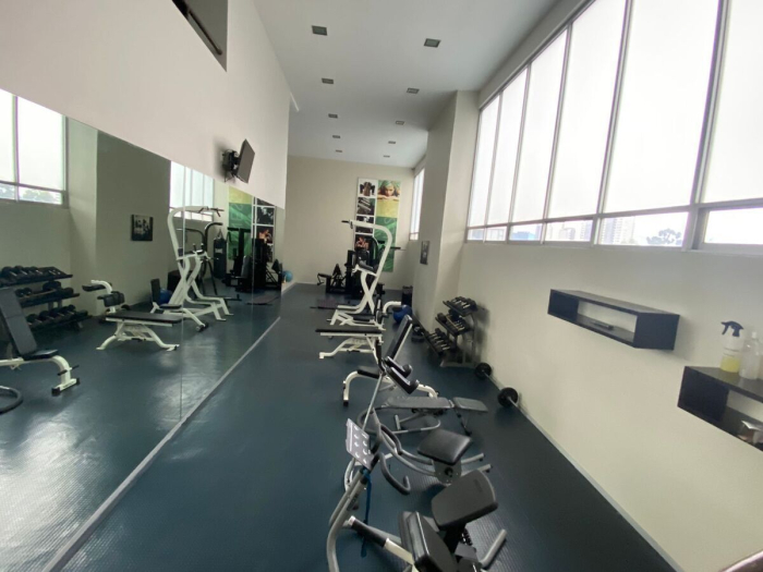 departamento en venta con balcón en  interlomas