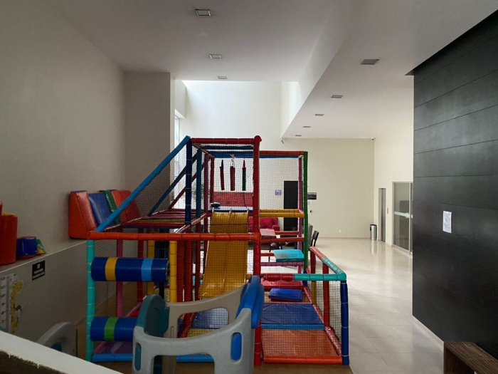 departamento en venta con balcón en  interlomas