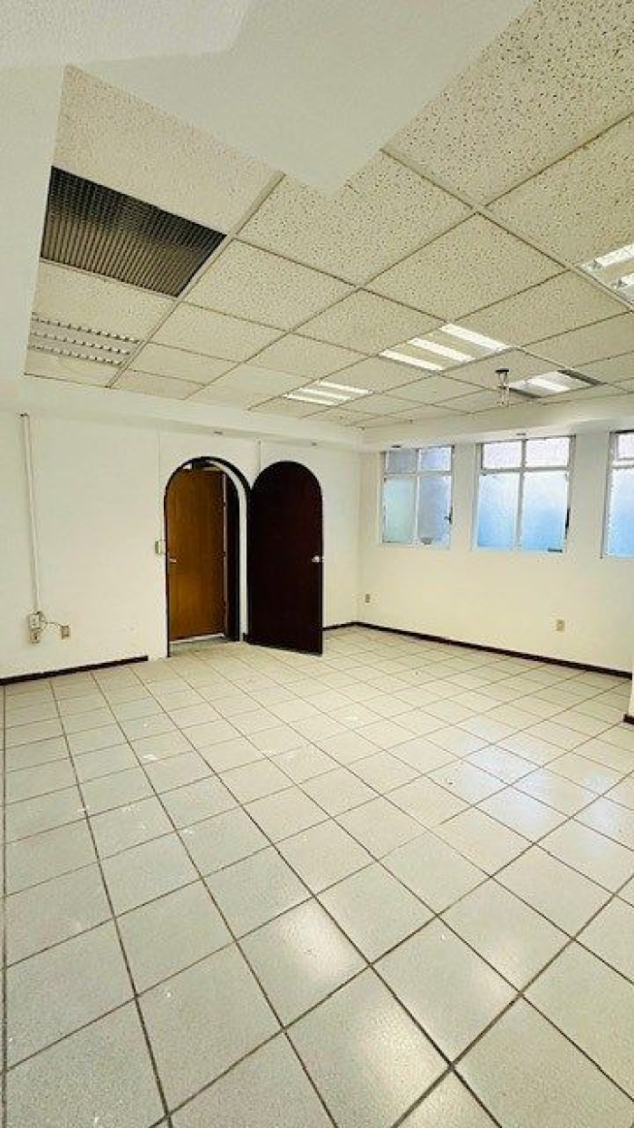 Bodega Industrial En Renta Santa María Insurgentes