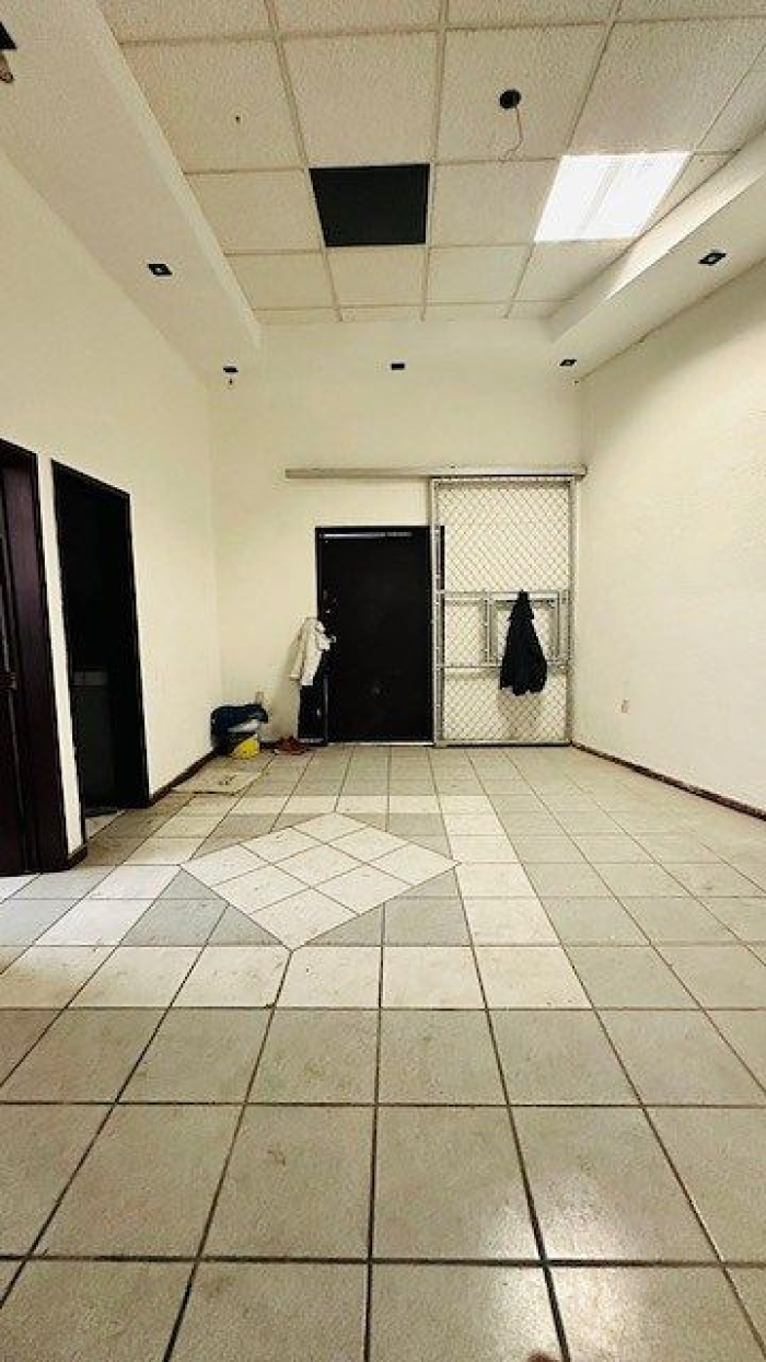 Bodega Industrial En Renta Santa María Insurgentes