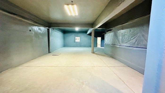 Bodega Industrial En Renta Santa María Insurgentes