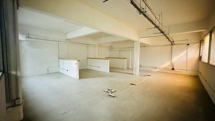 Bodega Industrial En Renta Santa María Insurgentes