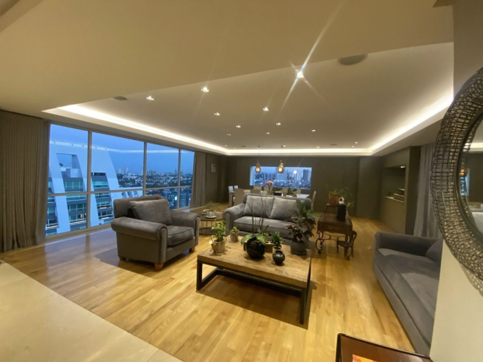 Departamento en venta en Interlomas