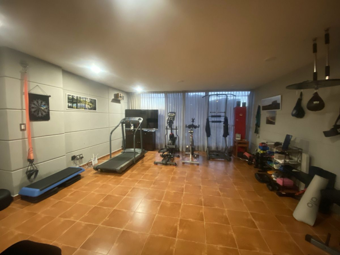 Departamento En Venta En Interlomas