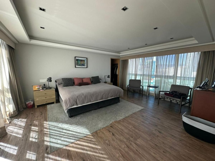 Departamento En Venta En Interlomas