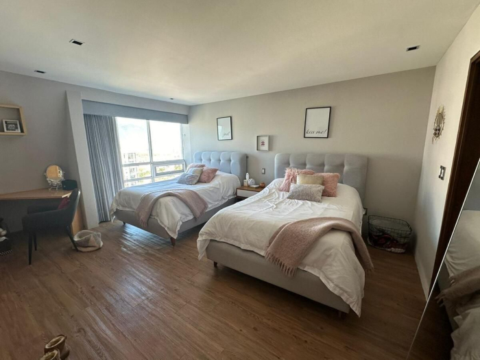 Departamento En Venta En Interlomas