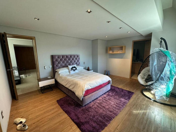 Departamento En Venta En Interlomas