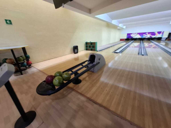 Departamento En Venta En Interlomas