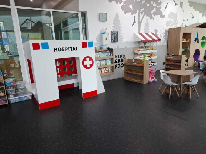 Departamento En Venta En Interlomas