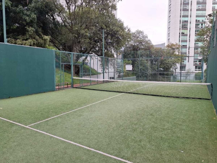 Departamento En Venta En Interlomas