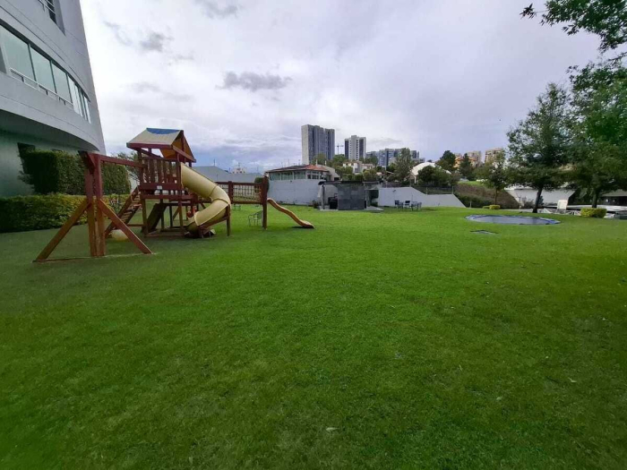 Departamento En Venta En Interlomas